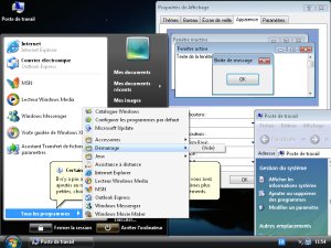 My Vista RTM style Basic