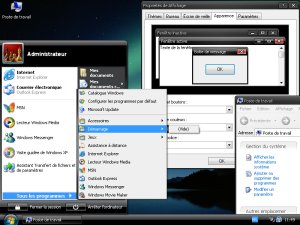 Stolen 5 style royale